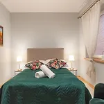 Apartament Pod Aniolem Zakopane Apartzakop