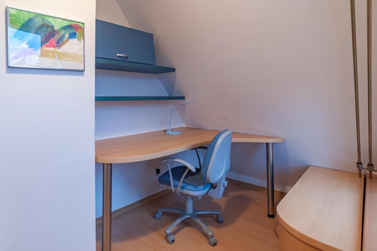 Apartment Pod Aniolem Apartzakop *