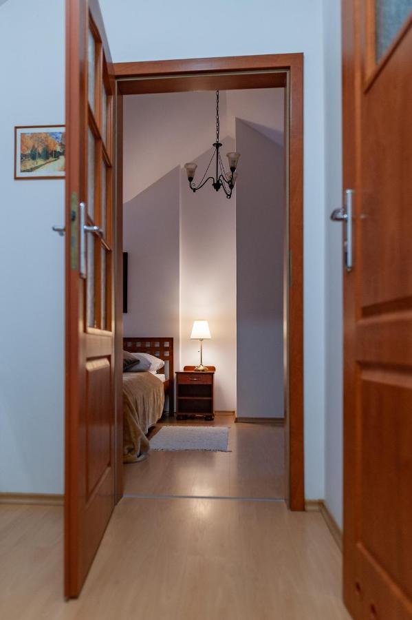 Pod Aniolem Apartzakop Apartment